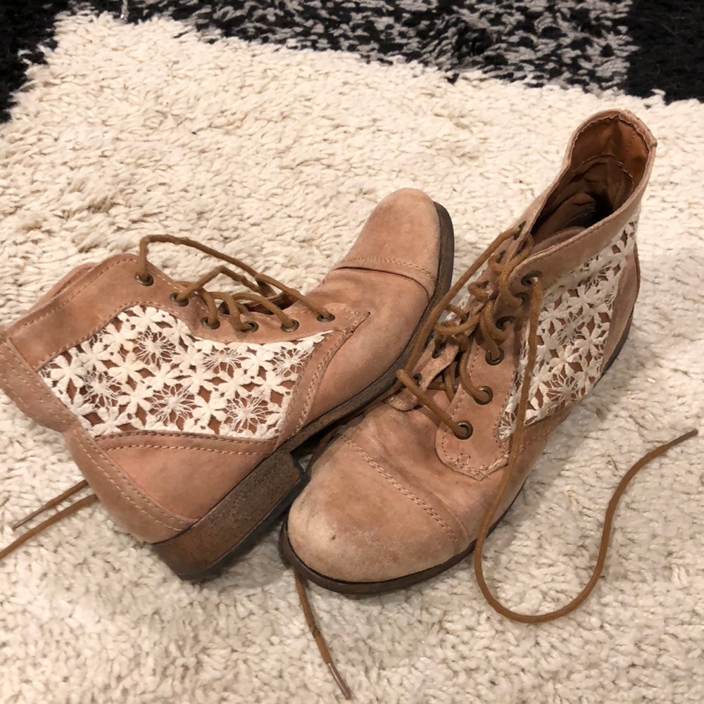 Shoes